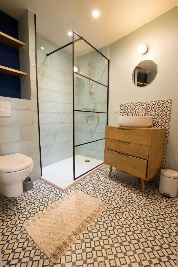 Perchoir - Terrasse Villa Arles Ngoại thất bức ảnh